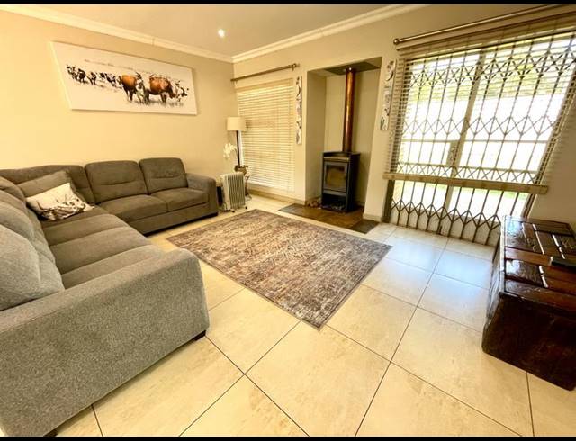 4 BEDROOM HOUSE FOR SALE IN RANT EN DAL